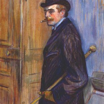 1ère Bac Pro: L’ambitieux, le portrait de Sorel