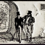 1ère Bac Pro: le portrait réaliste de Rastignac