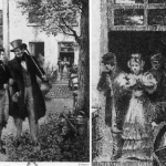 1ère Bac Pro: L’évolution de Rastignac