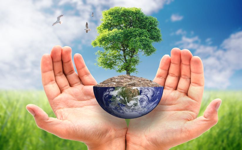 EMC: Nouvelle société et changements environnementaux