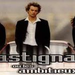 1ère Bac Pro: Rastignac une ambition actuelle ?