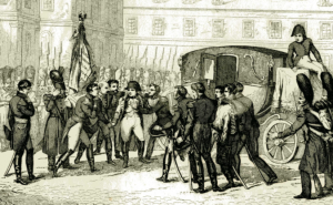 Lire la suite à propos de l’article Contexte historique Monte-Cristo : Séance 1 adaptée Bac Pro