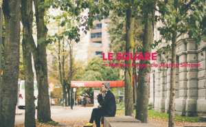 Lire la suite à propos de l’article Séquence Rythmes et Cadences « Le Square » de Marguerite Duras