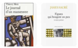 Lire la suite à propos de l’article Séquence Rythmes et Cadences de la Vie Moderne en Poésie Bac Pro