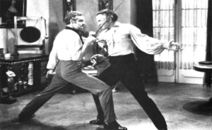 Lire la suite à propos de l’article Vengeance Monte-Cristo contre Fernand : Séance 4 adaptée 1ère Bac Pro