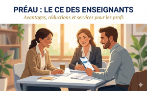 Lire la suite à propos de l’article Préau : le « comité d&rsquo;entreprise » des enseignants — présentation