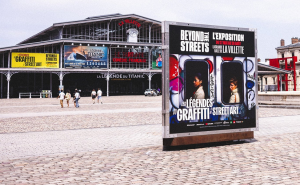 Lire la suite à propos de l’article Beyond the Streets, l&rsquo;exposition à Paris à ne pas rater cet été