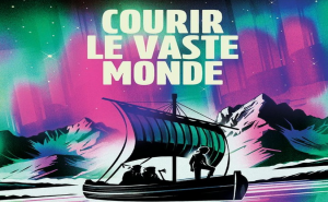 Lire la suite à propos de l’article Courir le vaste monde : le roman ado de l&rsquo;été incontournable