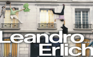 Lire la suite à propos de l’article Leandro Erlich au Grand Palais : l&rsquo;exposition qui retourne votre sens de la réalité