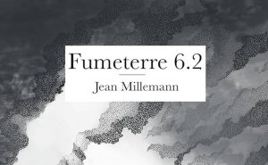 Lire la suite à propos de l’article Fumeterre 6.2 : la pépite SF que personne ne vous a conseillée