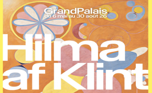 Lire la suite à propos de l’article Exposition Hilma af Klint Grand Palais : pionnière art abstrait