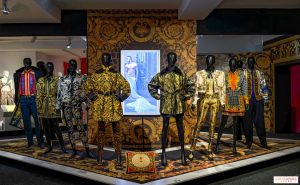 Lire la suite à propos de l’article Versace au Musée Maillol : la rétrospective prolongée