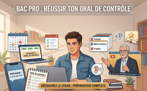 Lire la suite à propos de l’article Tout savoir sur l&rsquo;oral de contrôle au Bac Pro