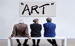 Lire la suite à propos de l’article Séquence « Art » Yasmina Reza : théâtre, parole, Seconde Bac Pro