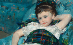 Lire la suite à propos de l’article Mary Cassatt au Musée d&rsquo;Orsay : l&rsquo;impressionniste américaine