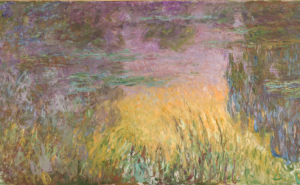Lire la suite à propos de l’article Monet, peindre le temps : l&rsquo;exposition à l&rsquo;Orangerie