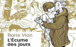 Lire la suite à propos de l’article Séance 1 L&rsquo;Écume des jours : entrer dans le roman