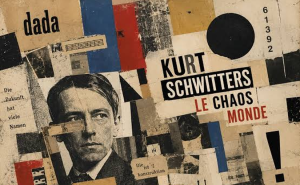 Lire la suite à propos de l’article Kurt Schwitters, l&rsquo;exposition à Paris : l&rsquo;art avec des déchets