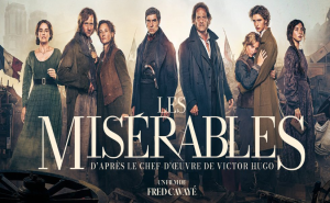 Lire la suite à propos de l’article Les Misérables, le film : Lindon et Rahim réveillent Victor Hugo