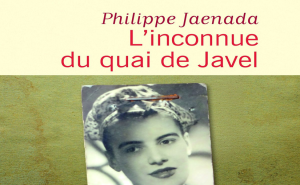 Lire la suite à propos de l’article L&rsquo;inconnue du quai de Javel : Jaenada résout un crime de 1949