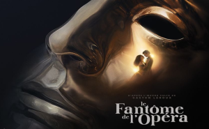 Lire la suite à propos de l’article Le Fantôme de l&rsquo;Opéra, le film qui réveille Gaston Leroux