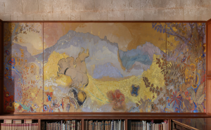 Lire la suite à propos de l’article Exposition Gustave Fayet : Van Gogh, Gauguin et Redon