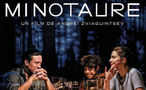 Lire la suite à propos de l’article Minotaure, de Zviaguintsev qui représentera la France aux Oscars