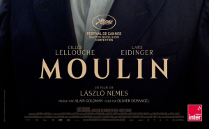 Lire la suite à propos de l’article Moulin, le film avec Gilles Lellouche face à Klaus Barbie