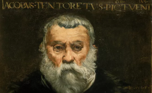 Lire la suite à propos de l’article L&rsquo;exposition Tintoret à Paris : le génie de Venise