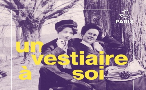 Lire la suite à propos de l’article Un vestiaire à soi : quand les femmes ont pris le pantalon